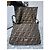 FENDI Vintage Zucca Mama Baguette Brown Tasche - Ansicht 8