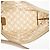 Salvatore Ferragamo Gancini PVC Leather Marrone - vista 5