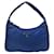 Prada Re-Edition 2000 Nylon Blu  - vista 1