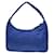 Prada Re-Edition 2000 Nylon Blu  - vista 2