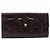 Louis Vuitton Sarah Monogram Vernis Bordò