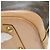 Louis Vuitton Alma Monogram PM Marrone - vista 4