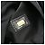 Bolso Tote Chanel Vintage CC Turnlock de piel Medium Negro - vista 5