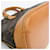 Louis Vuitton Alma Monogram PM Marrone - vista 5