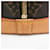 Louis Vuitton Alma Monogram PM Marrone - vista 7