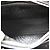 Christian Dior Lady Dior Patent Large Nero - vista 3