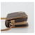Céline Celine Macadam Canvas Small Marrone - vista 4