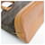 Louis Vuitton Alma Monogram PM Marrone - vista 5