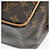 Louis Vuitton Batignolles Monogram Vertical Marrone - vista 6