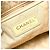 Chanel 22 Chain Quilted Calfskin Medium Bianco - vista 4
