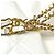 Chanel 22 Chain Quilted Calfskin Medium Bianco - vista 7