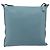Fendi Vintage Selleria Zip Messenger Leather Medium Blu - vista 2