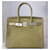 mala Hermès Birkin 30 crocodile Verde  - vista 11