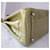 mala Hermès Birkin 30 crocodile Verde  - vista 3