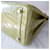 mala Hermès Birkin 30 crocodile Verde  - vista 4
