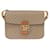 Céline Celine Macadam Canvas Small Beige