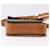 Céline Celine Macadam Canvas Small Beige - vista 4