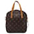 Louis Vuitton Spontini Monogram Canvas Marrone - vista 2