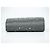 Chanel Camellia Flap Studded Camellia Lambskin Marrone - vista 3