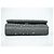 Chanel Camellia Flap Studded Camellia Lambskin Marrone - vista 4