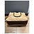 Borsa Tote Louis Vuitton Pillow on the Go GM Marrone Beige - vista 12