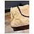 Borsa Tote Louis Vuitton Pillow on the Go GM Marrone Beige - vista 6