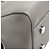 Saint Laurent Rive Gauche Cabas Leather Small Marrone - vista 3