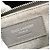 Saint Laurent Rive Gauche Cabas Leather Small Marrone - vista 7