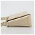 Gucci Vintage Convertible Box Leather Beige - vista 4