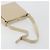 Gucci Vintage Convertible Box Leather Beige - vista 7