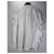 Autre Marque Lost & Found Ria Dunn weißer Baumwollpullover mit Cut-Outs - Ansicht 2