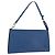 Louis Vuitton Pochette Accessoires Epi Large Blau