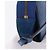 Louis Vuitton Pochette Accessoires Epi Large Blau - Ansicht 6