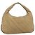 Bottega Veneta Intrecciato Leather Medium D'oro