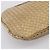 Bottega Veneta Intrecciato Leather Medium D'oro - vista 3