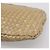 Bottega Veneta Intrecciato Leather Medium D'oro - vista 4