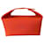 Hermès Hermes Bride-a-Brac GM Orange Canvas Arancione
