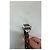Reloj Baume & Mercier de señora de acero inoxidable Castaño Blanco - vista 5