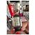 Reloj Baume & Mercier de señora de acero inoxidable Castaño Blanco - vista 8