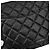 Chanel Reissue 2.55 Flap Quilted Aged Calfskin 226 Nero - vista 5