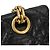 Chanel Reissue 2.55 Flap Quilted Aged Calfskin 226 Nero - vista 7
