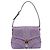Gucci Web Flap Guccissima Porpora