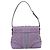 Gucci Web Flap Guccissima Porpora - vista 2