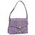 Gucci Web Flap Guccissima Porpora - vista 3