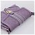 Gucci Web Flap Guccissima Porpora - vista 7