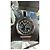 Autre Marque Orologio Citizen Chronograph Ground Y Nero - vista 2