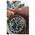 Autre Marque Orologio Citizen Chronograph Ground Y Nero - vista 7