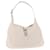 Gucci Jackie Canvas Medium Bianco  - vista 1