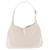 Gucci Jackie Canvas Medium Bianco  - vista 2