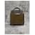 Wunderschöner Louis Vuitton Montsouris Rucksack Braun  - Ansicht 4
